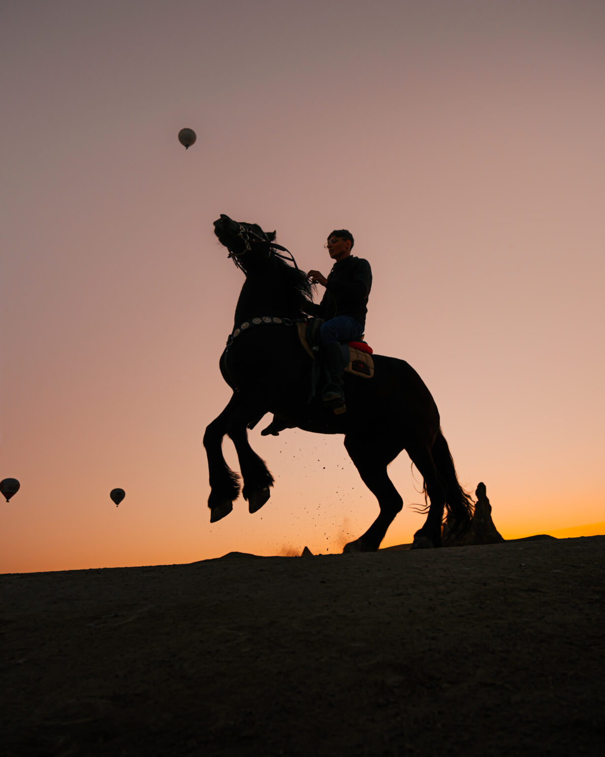 Cappadocia Photo Tours