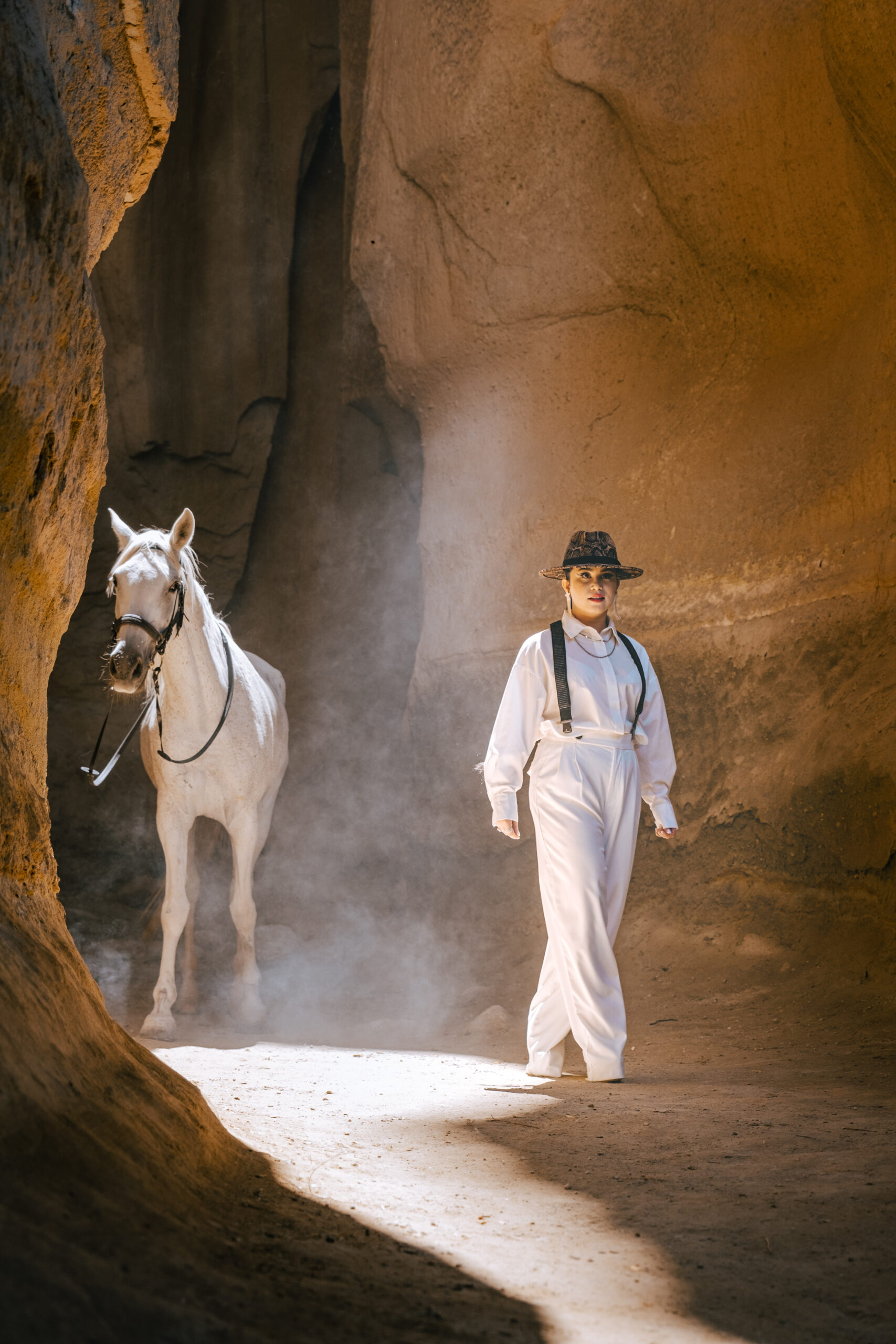 The Ultimate Guide to Hiring a Cappadocia Photographer and Videographer — Luna Cappadocia