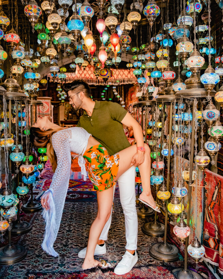 Destination Wedding Photography in Turkey — Luna Cappadocia