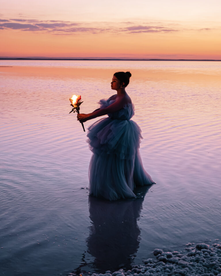Capture the Magic: Cappadocia Dress Photoshoot — Luna Cappadocia
