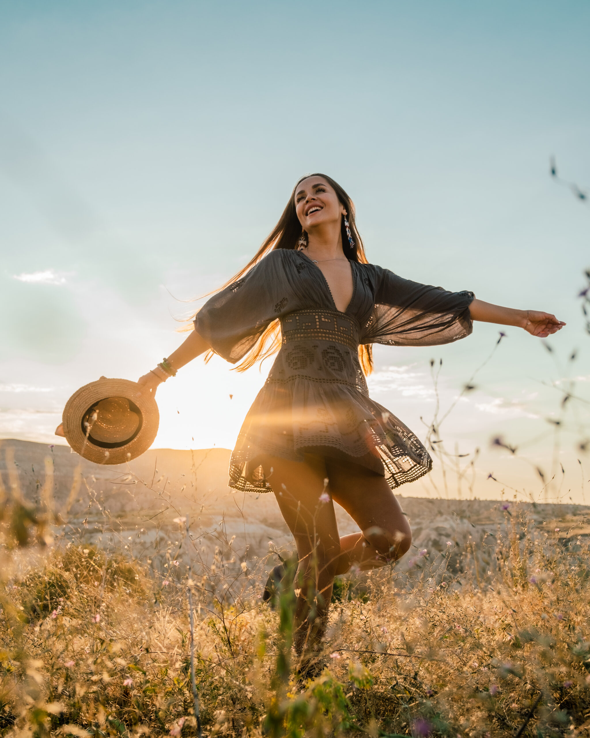 The Essential Guide to Working with a Photographer in Cappadocia — Luna Cappadocia