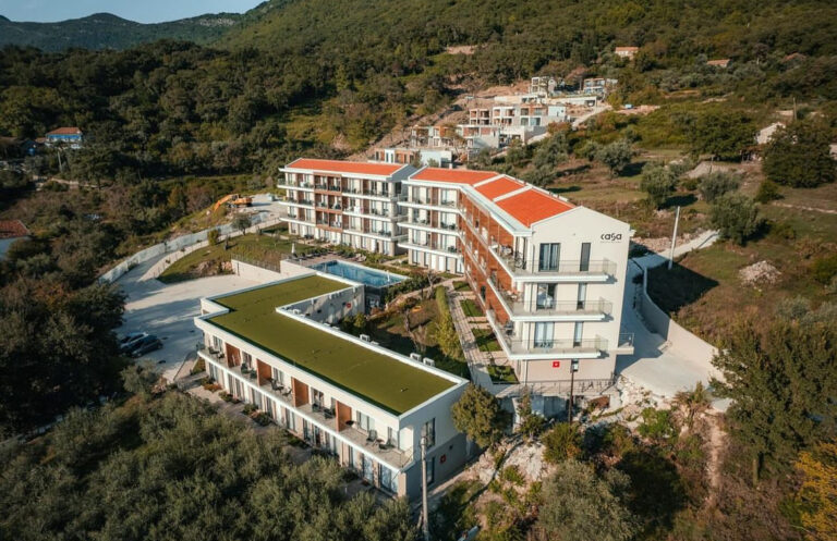 Hotel Photographer: Elevate Your Experience — Luna Cappadocia