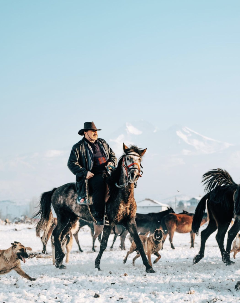 Things to Do in Cappadocia During Enchanting Winter