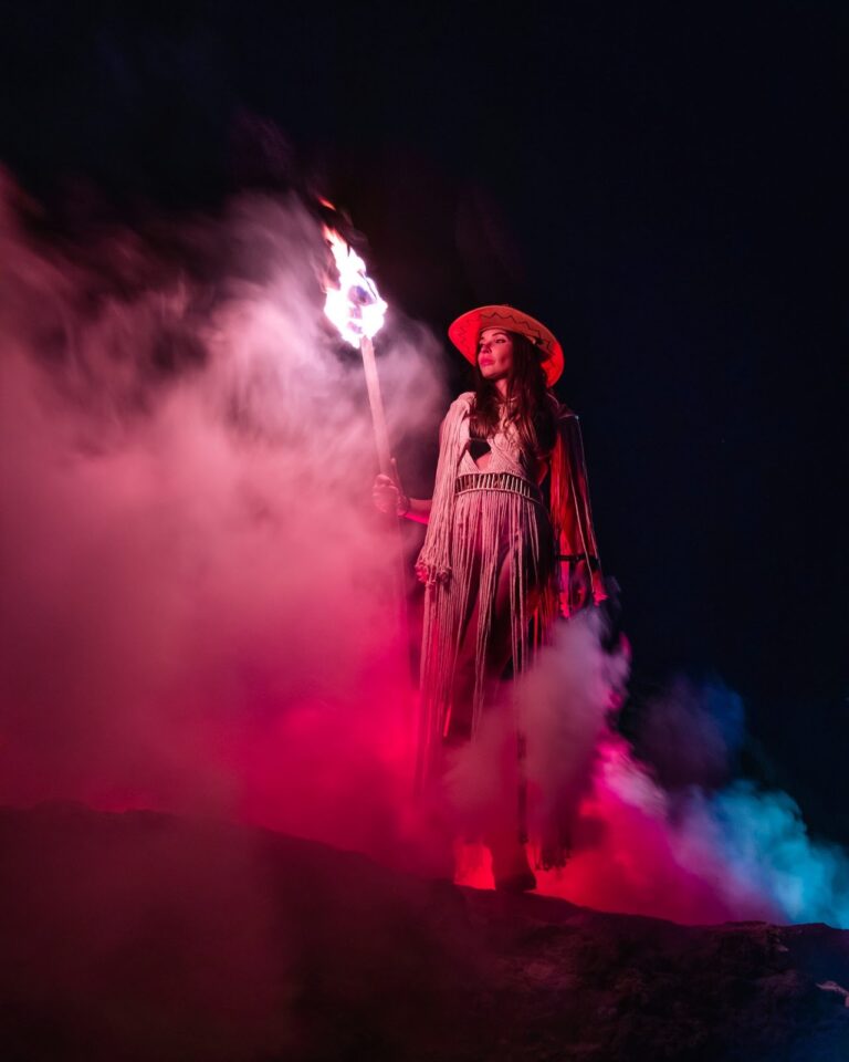 Unlocking the Magic with Cappadocia Photographer