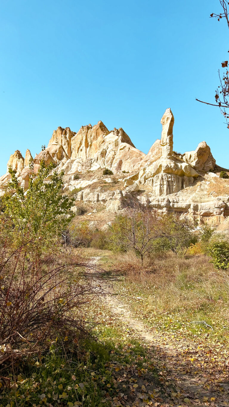 Cappadocia FPV: A Drone Pilot’s Paradise