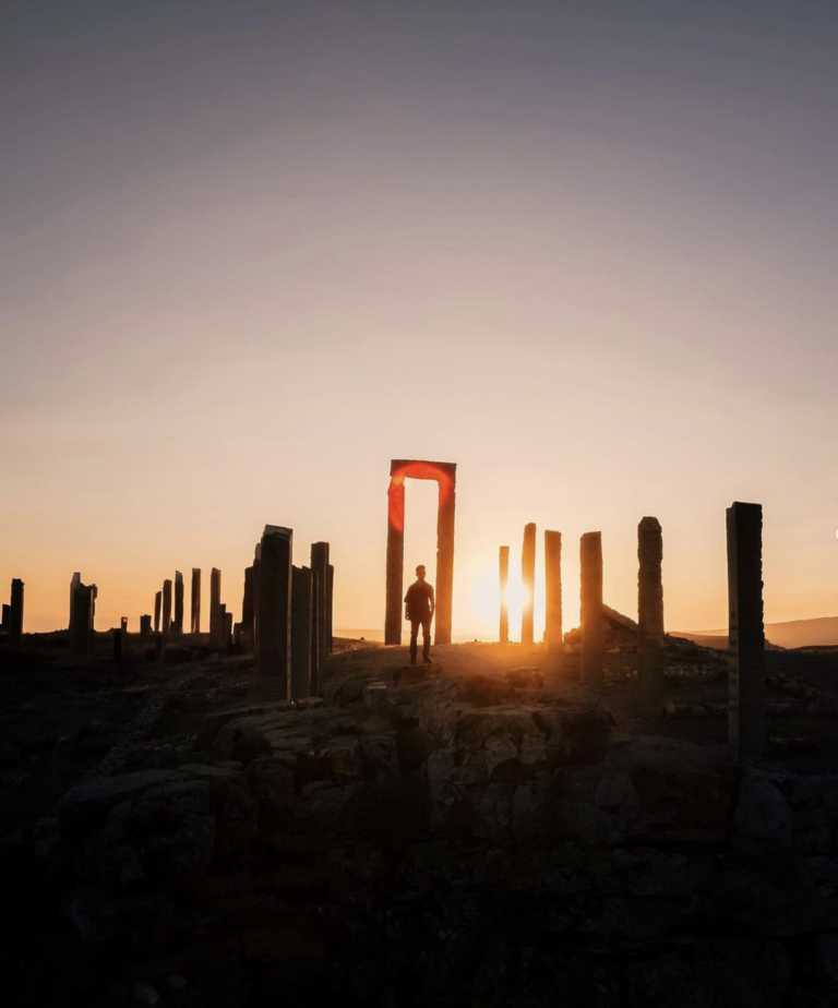 Turkey Photoshoot: Capturing Beauty and Culture Through the Lens