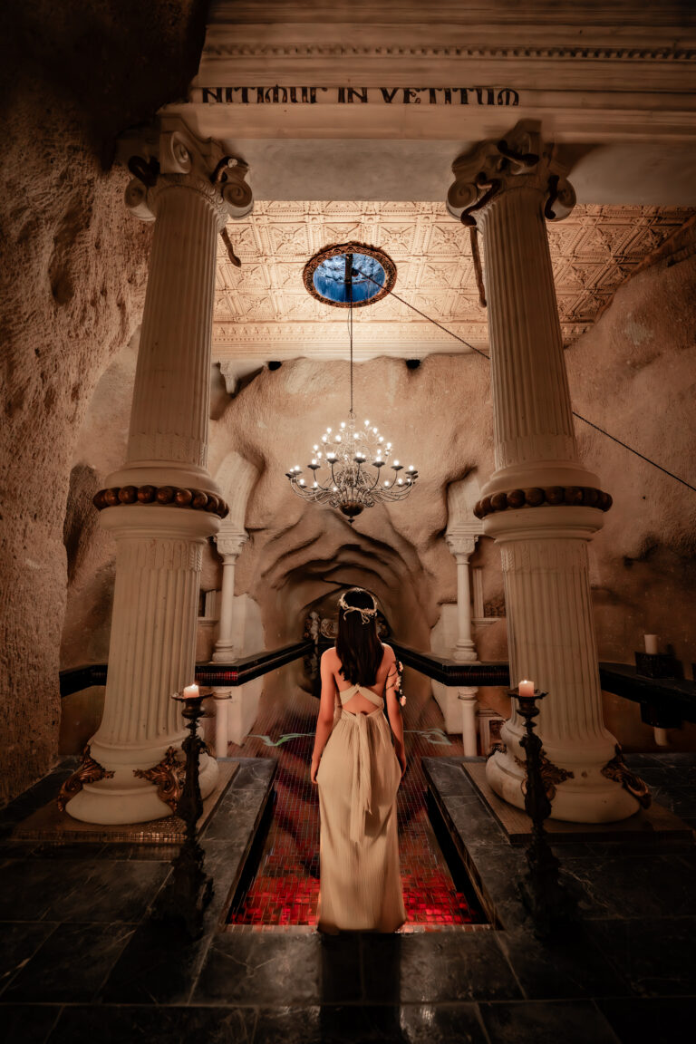 Cappadocia Photoshoot: Capture the Magic — Luna Cappadocia