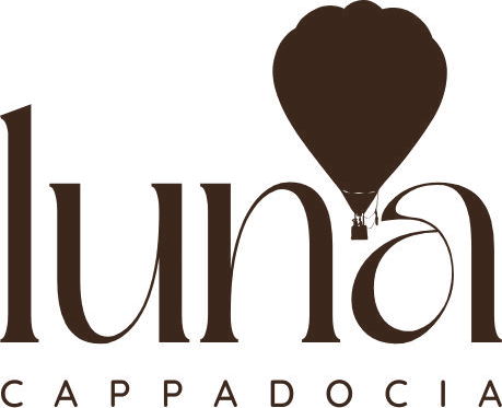 Luna Cappadocia logo