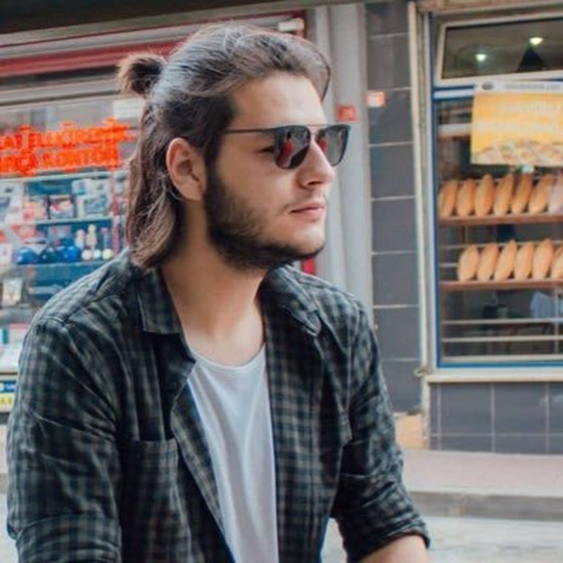 Ugur Evin, award winning director and founder of Luna Cappadocia production company